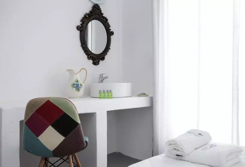 Standard-huone, Anamar Blu