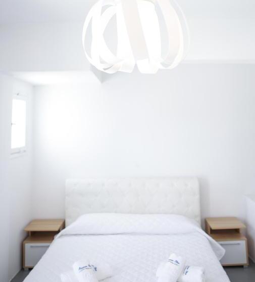 Номер Стандарт, Anamar Blu