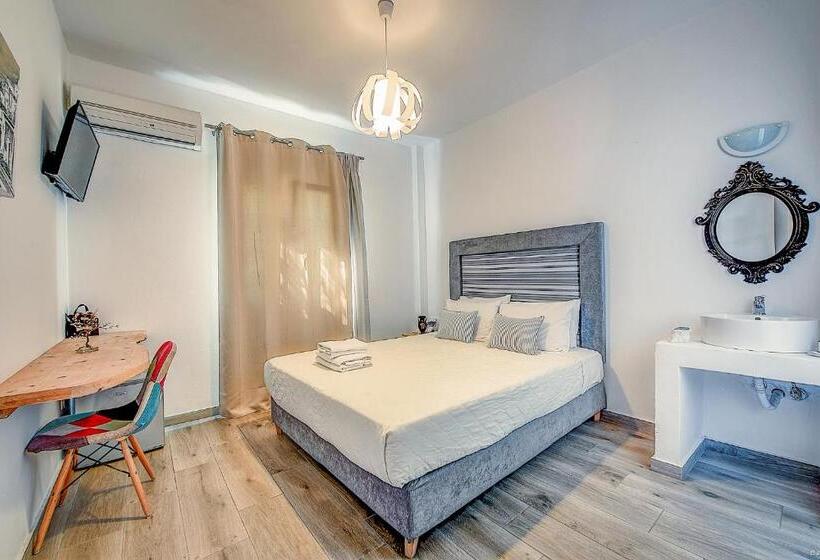 Номер Стандарт, Anamar Blu