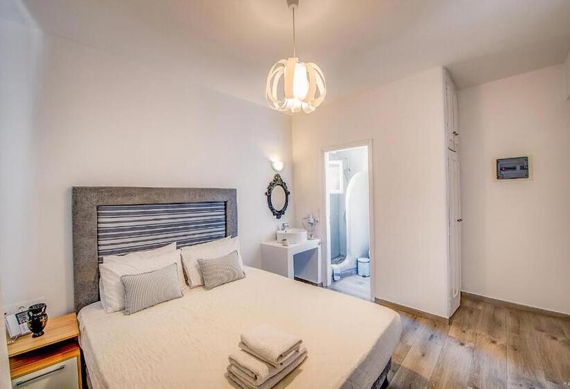 Номер Стандарт, Anamar Blu