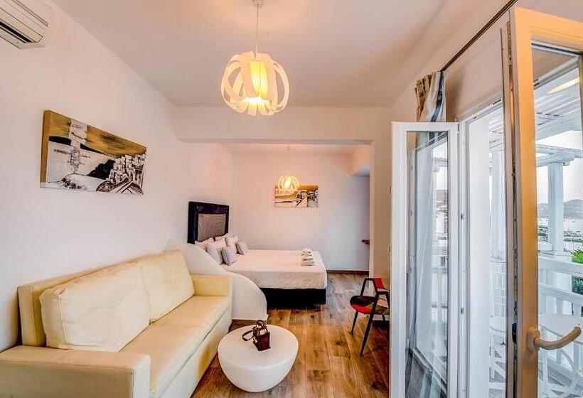 Номер Superior Вид на Море, Anamar Blu