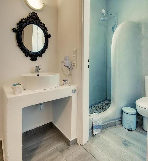 Номер Стандарт Вид на Море, Anamar Blu