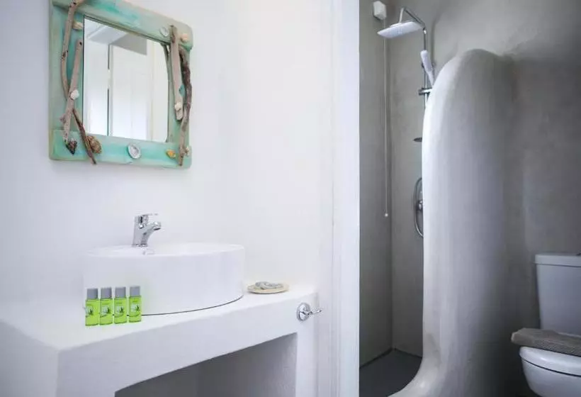 Standard-huone Merinäkymä, Anamar Blu