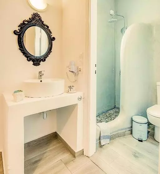 Standard-huone, Anamar Blu