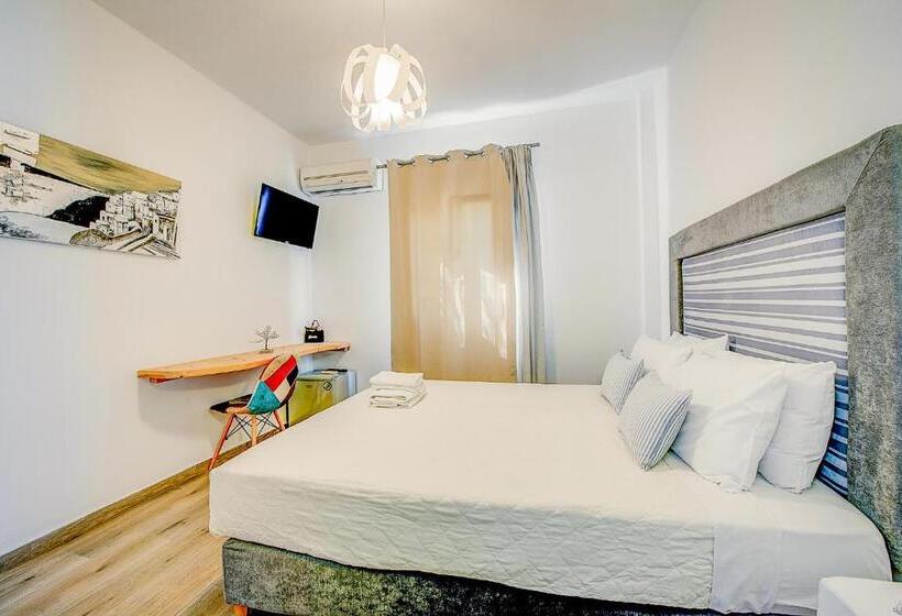 Номер Стандарт, Anamar Blu