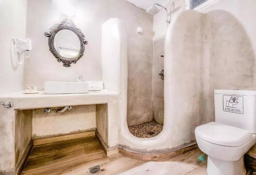 Standard-huone, Anamar Blu