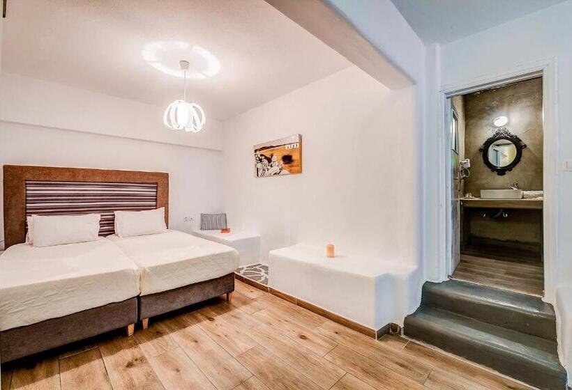 Номер Стандарт, Anamar Blu