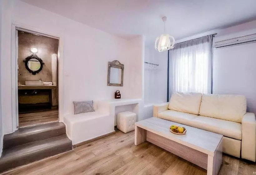 Standard-huone, Anamar Blu