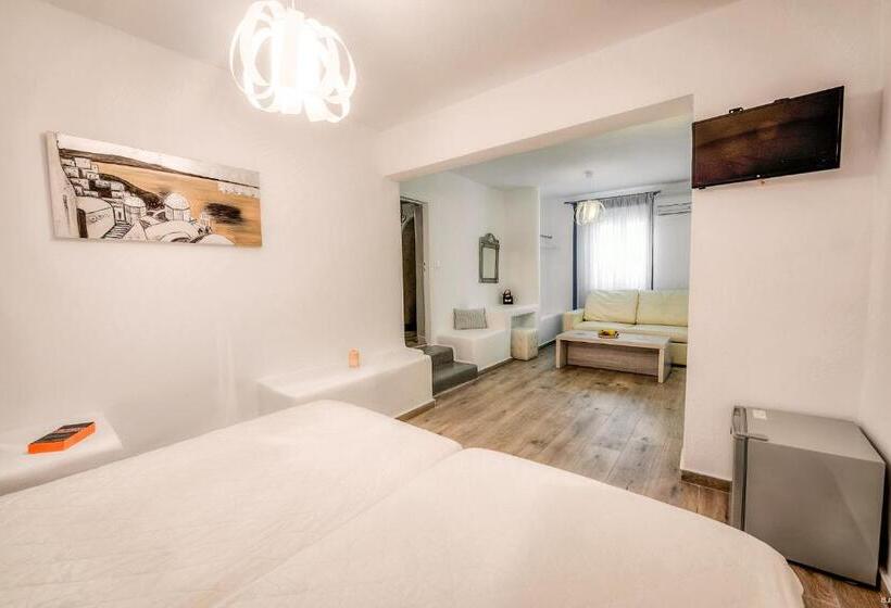 Номер Стандарт, Anamar Blu