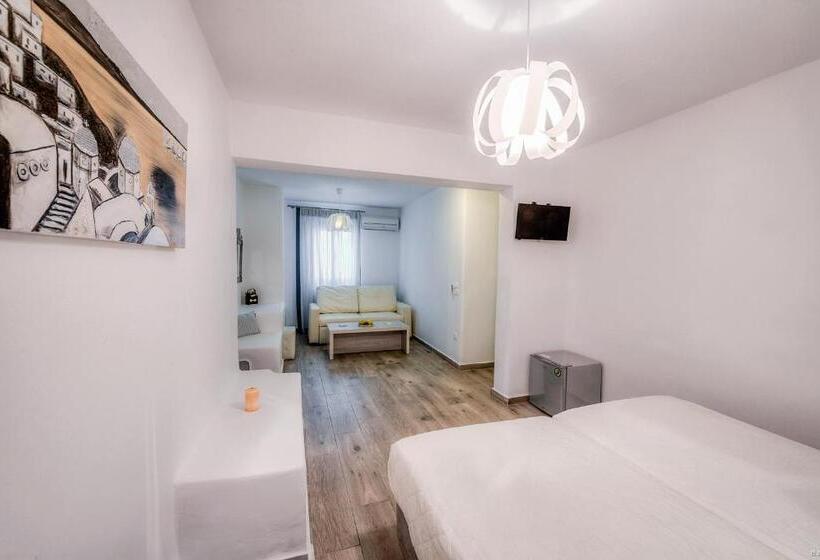 Номер Стандарт, Anamar Blu