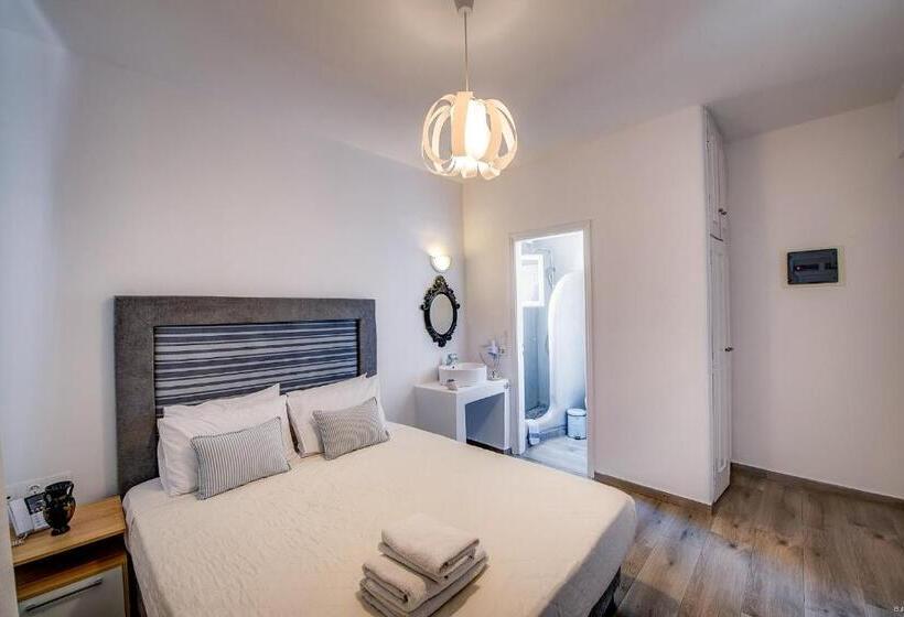 Номер Superior Вид на Море, Anamar Blu