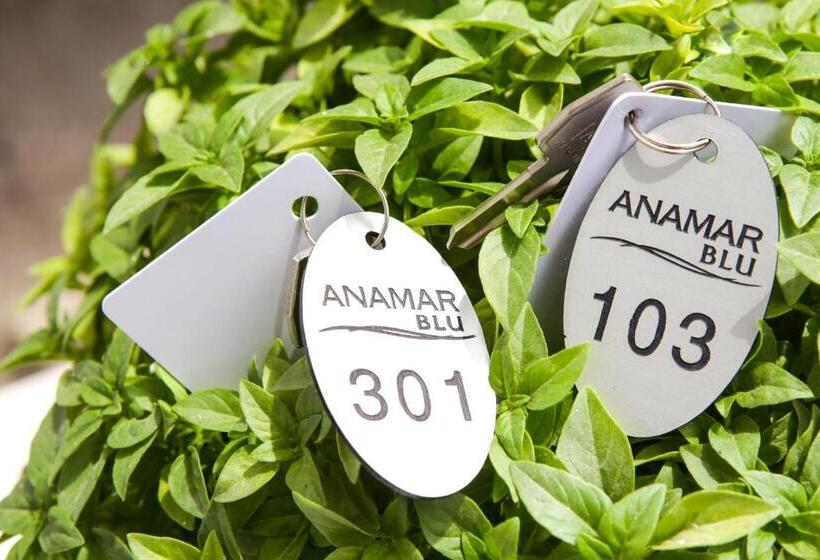 Номер Superior Вид на Море, Anamar Blu