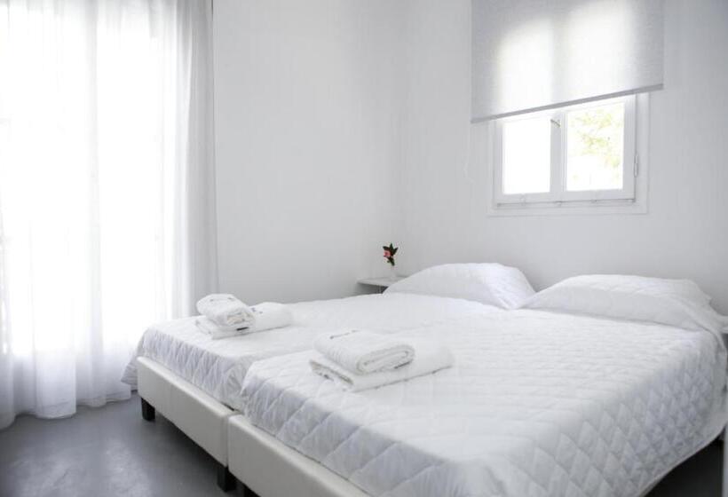 Номер Стандарт Вид на Море, Anamar Blu