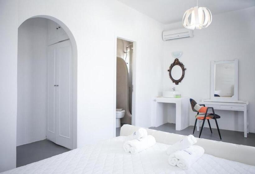 Номер Superior Вид на Море, Anamar Blu