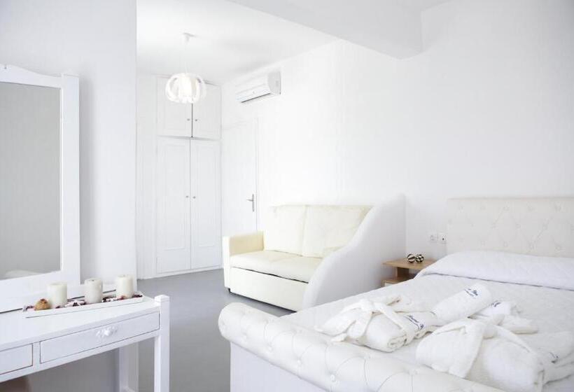 Номер Superior Вид на Море, Anamar Blu