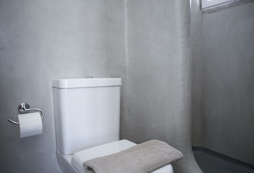 Номер Стандарт Вид на Море, Anamar Blu