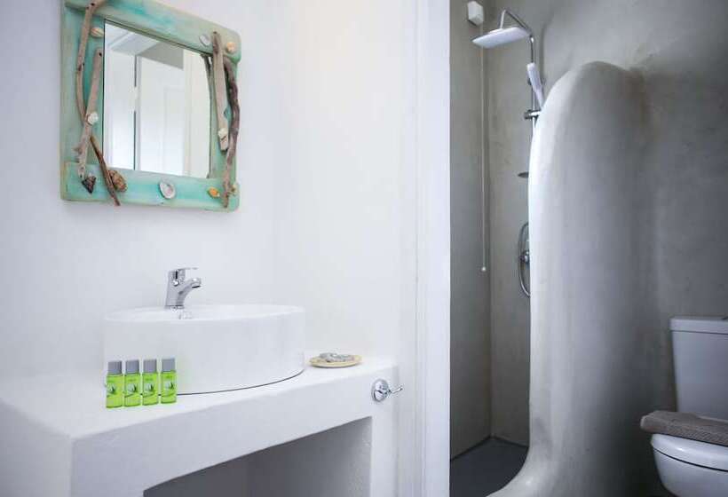 Номер Стандарт Вид на Море, Anamar Blu