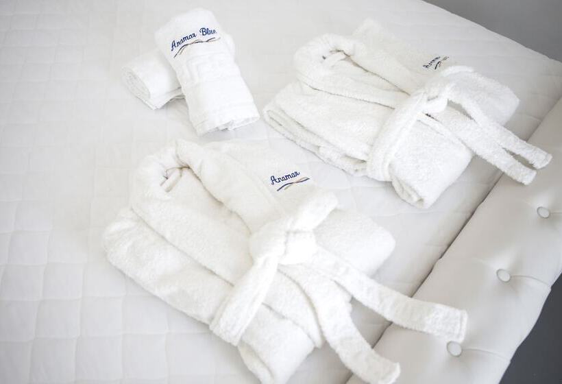 Номер Стандарт Вид на Море, Anamar Blu