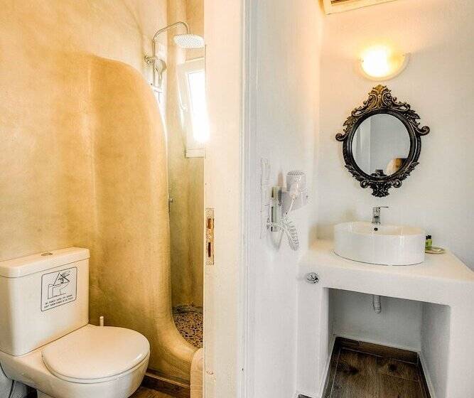 Номер Superior Вид на Море, Anamar Blu