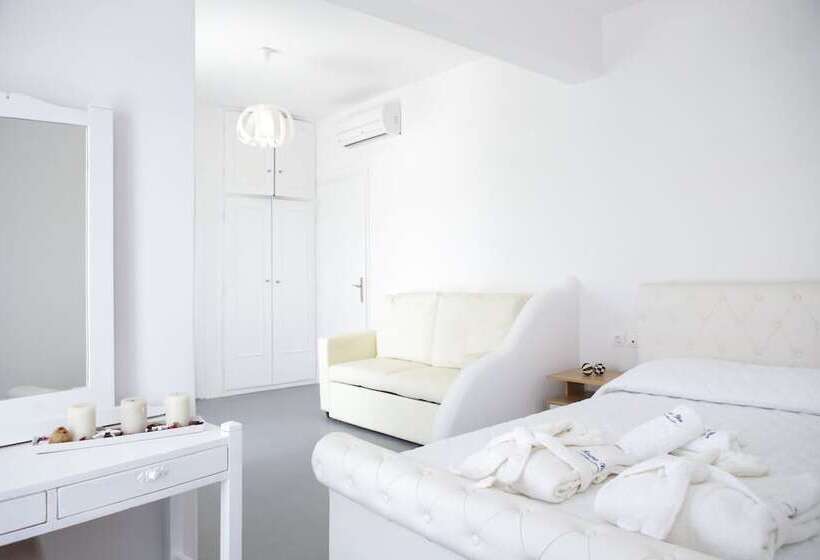 Номер Superior Вид на Море, Anamar Blu