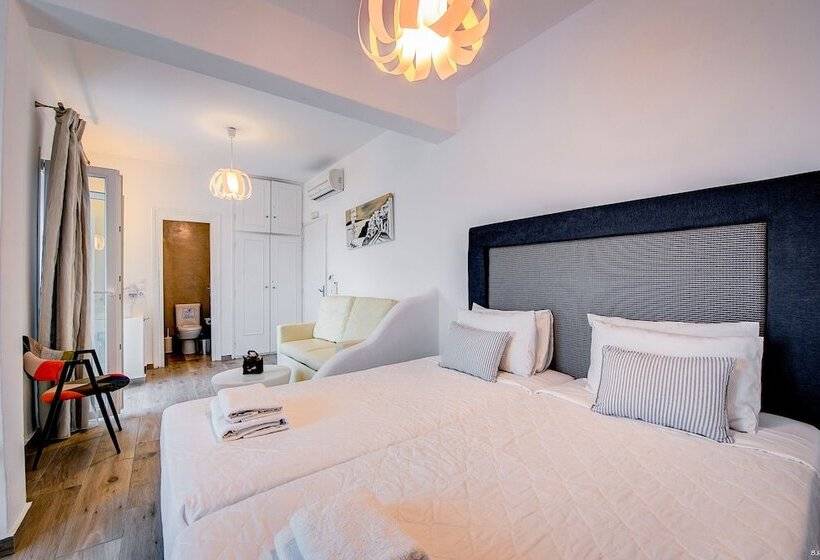 Номер Superior Вид на Море, Anamar Blu