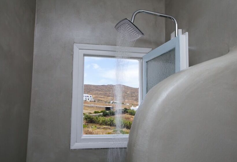 Номер Стандарт, Anamar Blu