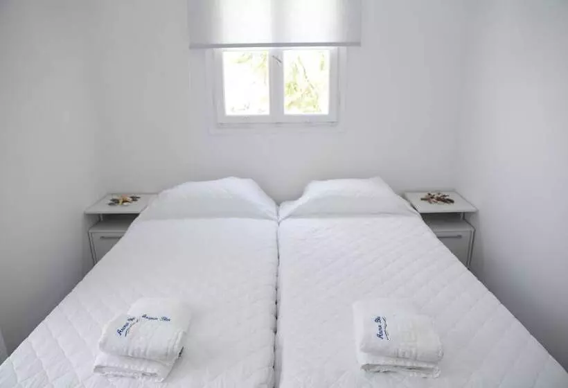 Standard-huone, Anamar Blu