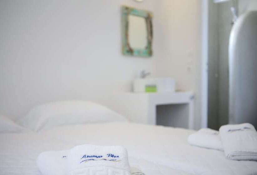 Номер Стандарт, Anamar Blu