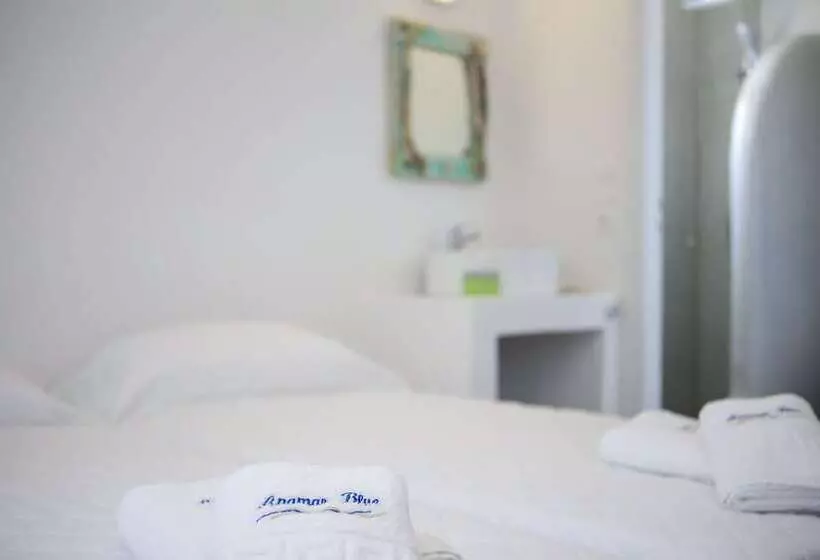 Standard-huone, Anamar Blu