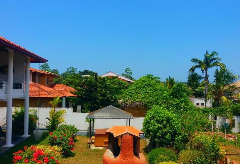 디럭스 룸, Asian Jewel Boutique