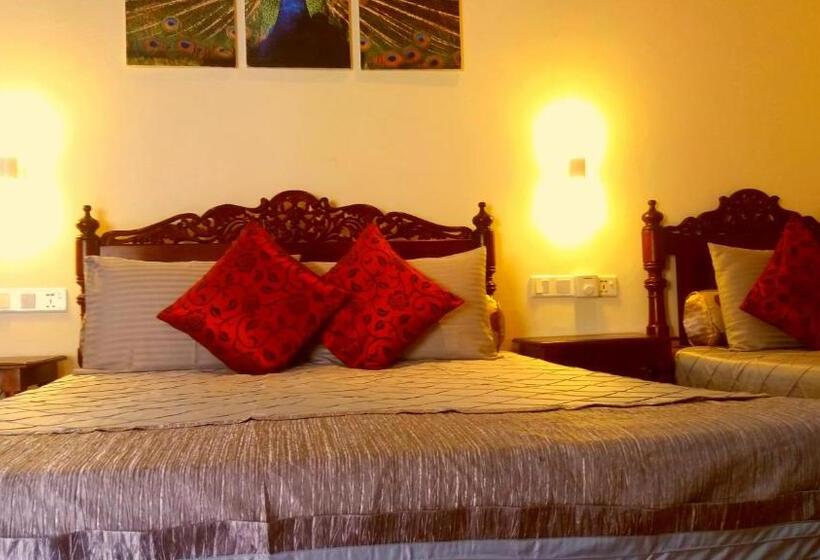 디럭스 룸, Asian Jewel Boutique