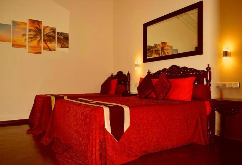 디럭스 룸, Asian Jewel Boutique