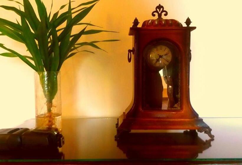 디럭스 룸, Asian Jewel Boutique