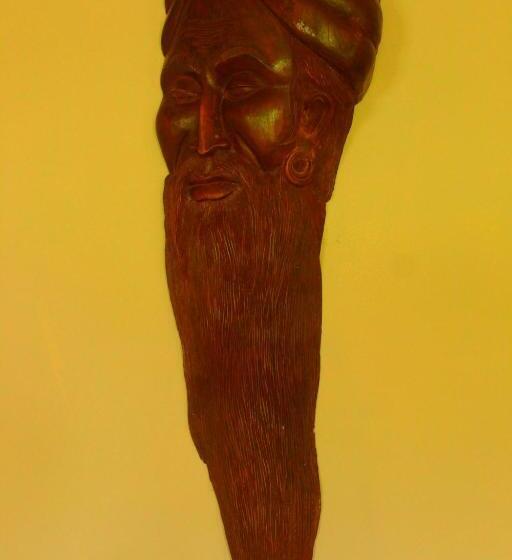 패밀리 스위트, Asian Jewel Boutique