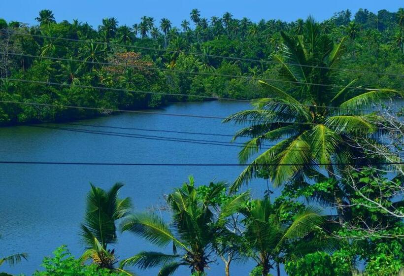 디럭스 룸, Asian Jewel Boutique