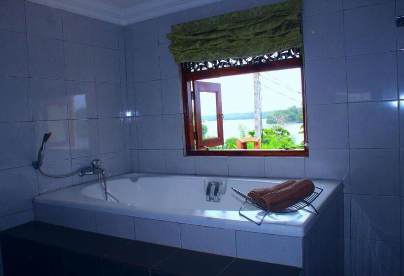 디럭스 룸, Asian Jewel Boutique