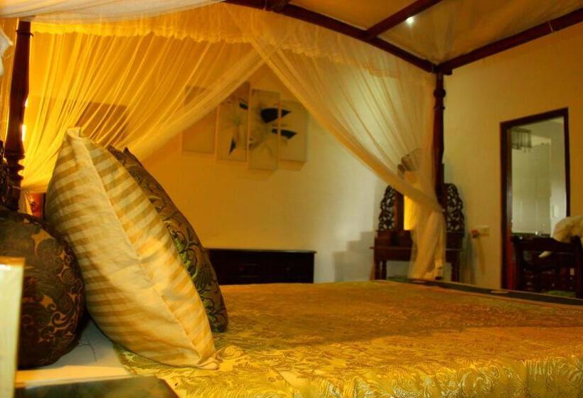 디럭스 룸, Asian Jewel Boutique