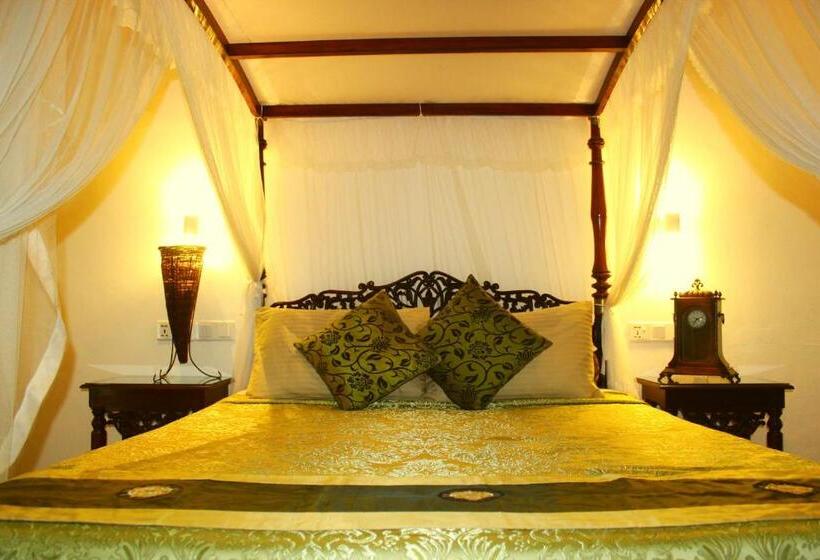 디럭스 룸, Asian Jewel Boutique