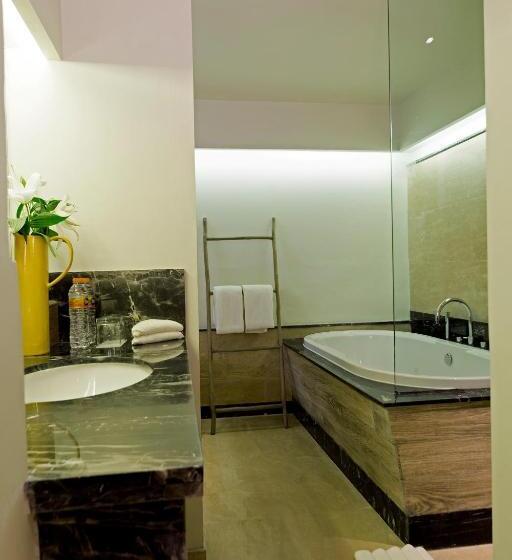 Люкс, Bali Paragon Resort