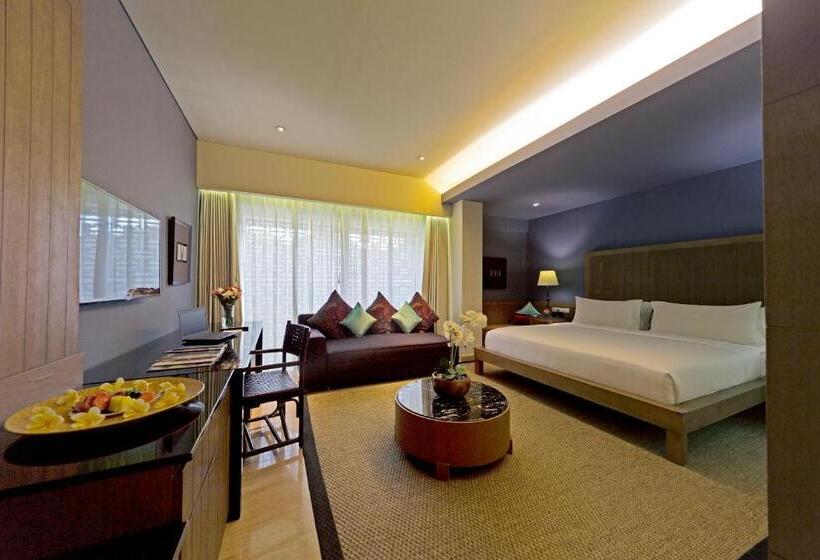 سوییت, Bali Paragon Resort