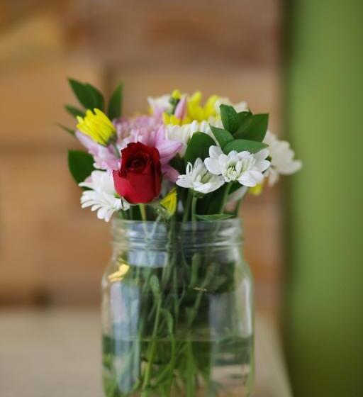 Президентский Люкс, Bali Paragon Resort