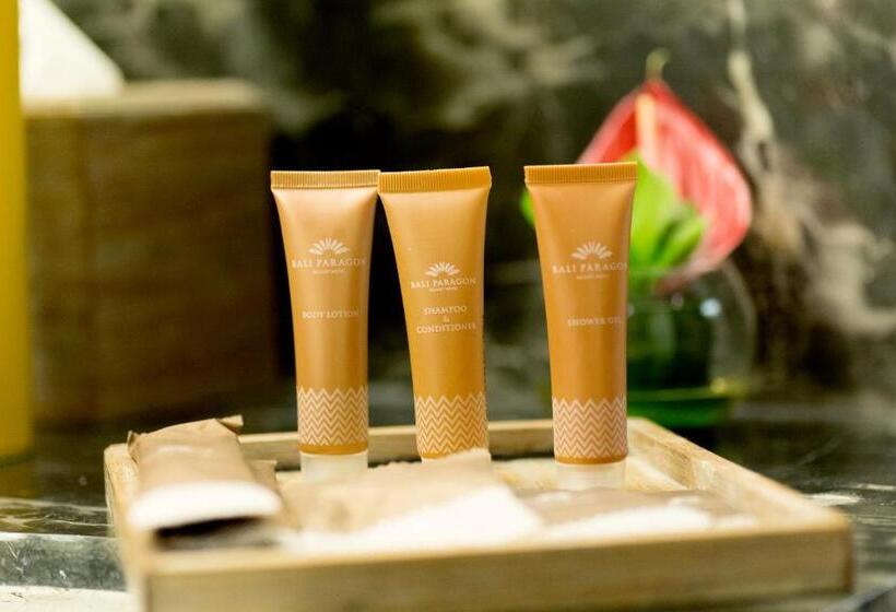 Президентский Люкс, Bali Paragon Resort