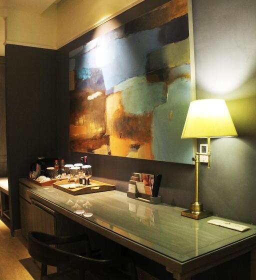 Президентский Люкс, Bali Paragon Resort