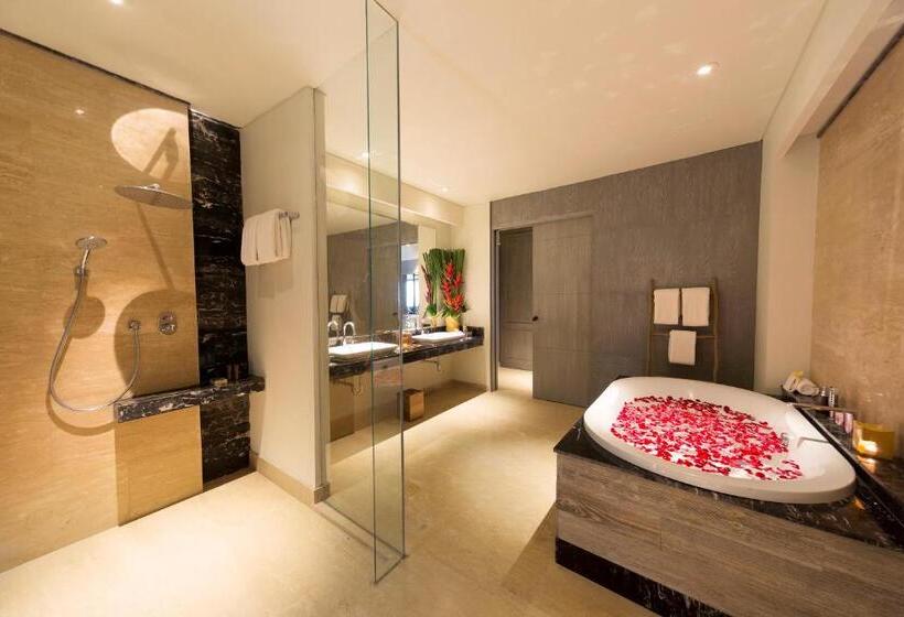 سوییت اجرایی, Bali Paragon Resort