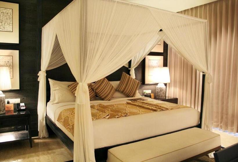 Президентский Люкс, Bali Paragon Resort