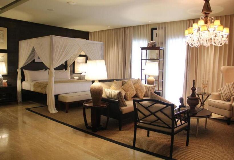 Президентский Люкс, Bali Paragon Resort