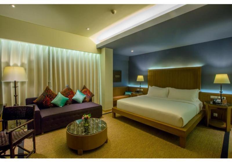 Номер Стандарт, Bali Paragon Resort