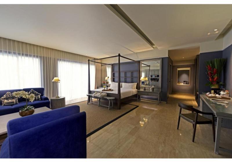 Номер Стандарт, Bali Paragon Resort