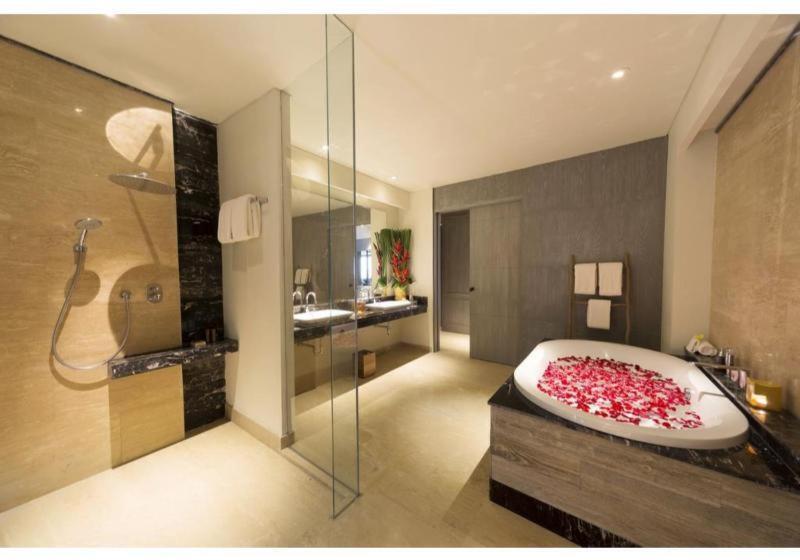 Номер Стандарт, Bali Paragon Resort