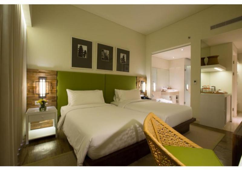 Номер Стандарт, Bali Paragon Resort